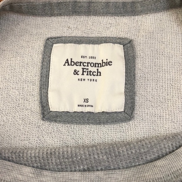 Abercrombie & Fitch Sweater - Picture 4 of 5